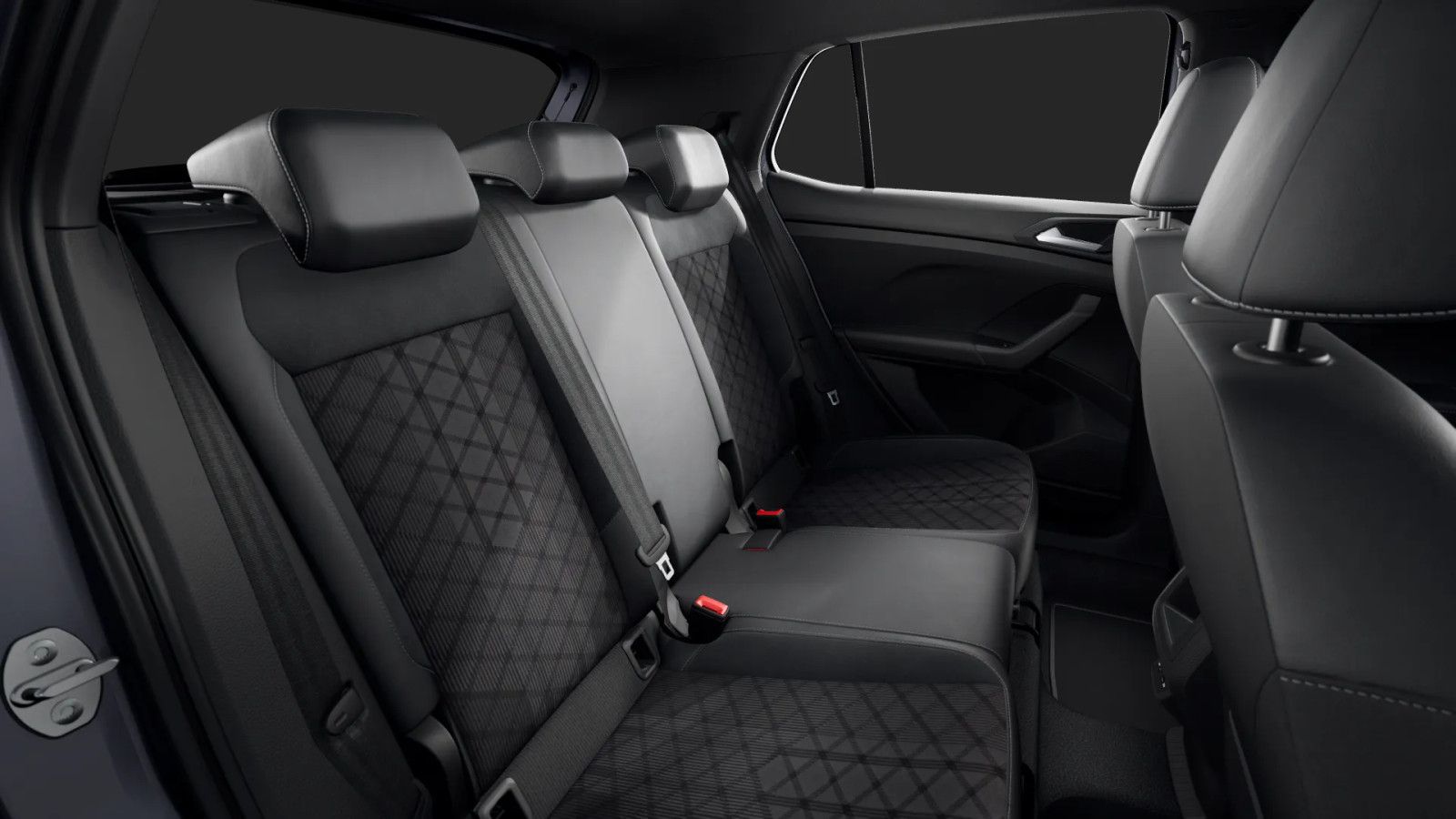 Volkswagen T-Cross - Bild 5
