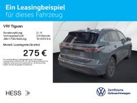 Volkswagen Tiguan - Vorschau Bild 3
