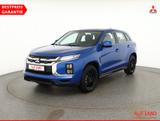 Mitsubishi ASX 2.0 MIVEC CVT Intro Edition LED Navi AHK PDC - gebrauchte Mitsubishi ASX aus dem Jahr 2020