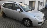 Kia KIA Carens Automatik, 7-sitzer - gebrauchte Kia Carens aus dem Jahr 2008