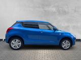 Suzuki Swift Comfort 4x4 1.2L CarPlay Sitzheizung Cam. - Suzuki Swift in Freiburg