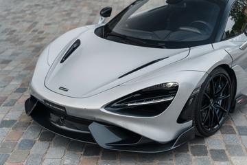 2021 Mclaren 765LT — миниатюра 24
