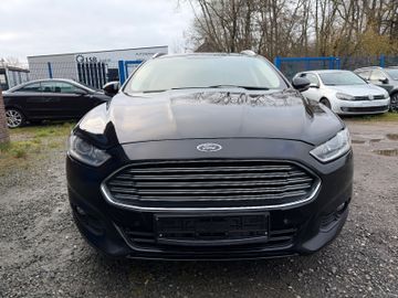 Ford Mondeo - 3