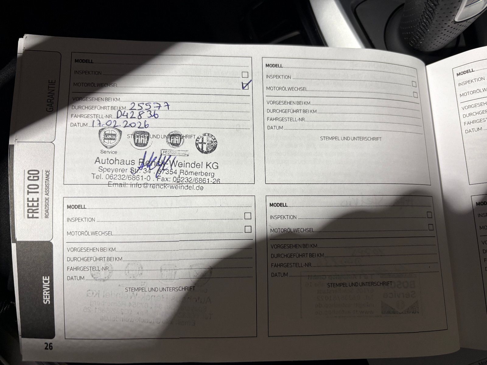 Fahrzeugabbildung Alfa Romeo Stelvio Ti Q4/MEMORY/ACC/NAVI/KAMERA/SHZ/KLIMA