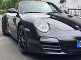 Porsche 997.2 911 Carrera 4S Cabriolet PDK Sport Chrono - Porsche in Nürnberg: 911