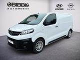 Opel Vivaro Kasten 1.5 Edition M L2 Tageszul. / AHK - Angebote