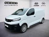 Opel Vivaro Kasten 1.5 Edition M L2 Tageszul. / AHK