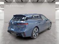 BMW iX - Vorschau Bild 4