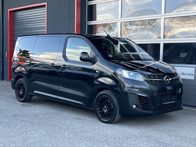 Opel Zafira Life Tourer L2 Head-Up LEDER Massage