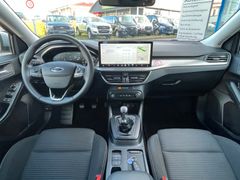 FORD Focus Turnier 1.0 Titanium*LED*Navi*DAB*Sync4