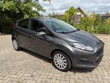 Ford Fiesta 1.5 TDCI Trend - Ford Fiesta: Tdci Trend