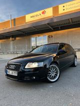 Audi A6 3.0 S-Line Plus | TÜV 03/27 | Original 