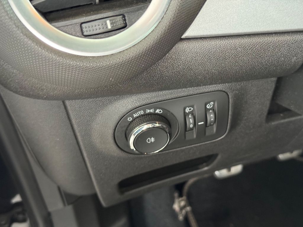 OPEL Adam S Sitzheizung/Tempomat/Klima OPEL Adam S Sitzheizung/Tempomat/Klima