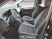 Volkswagen Touran - Vorschau Bild 16
