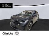 Volkswagen ID.4 Pro 77kWh Navi AHK RüKa SiHz Matrix - Volkswagen ID.4 mit Elektro-Antrieb: Limousine, Automatik
