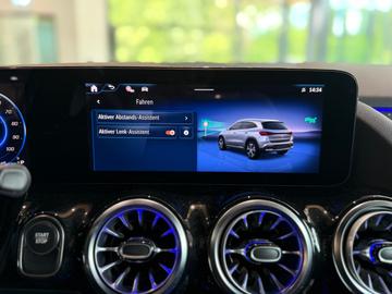 2025 Mercedes-BENZ EQA 缩略图 42