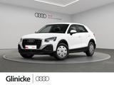 Audi Q2 30 TFSI  NEUBESTELLUNG