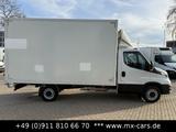 Iveco Daily 35s14 Möbel Maxi 4,33 l / 2,45 hoch 23 m³ - Offers