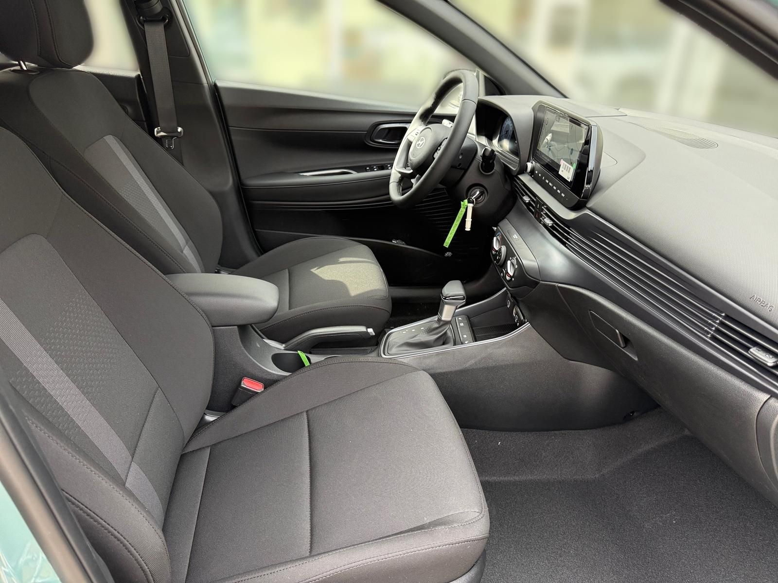 Hyundai i20 – Bild 14