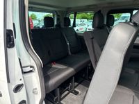 Renault Trafic - Vorschau Bild 18