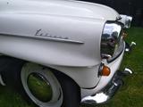 Skoda Felicia Roadster / Cabrio Oldtimer Typ 701 - Skoda Felicia: Cabrio