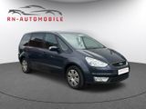 Ford Galaxy Concept/7 SITZE/PDC/TÜV - Ford Galaxy aus 2010