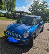 MINI Mini cooper cabrio r52 - MINI: R52