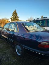 Opel Omega 2.0 16V Plus Klima Plus Klima - Opel Omega: 16v