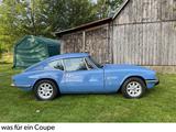 Triumph GT 6 MK3 - Triumph: Coupé