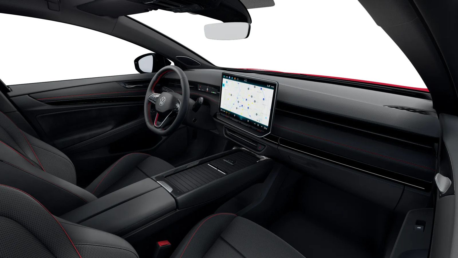 Volkswagen ID.7 - Bild 11