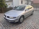 Seat Leon 1,6 16V Genio+ 136000 km Klima - Seat Leon: V6