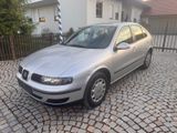 Seat Leon 1,6 16V Genio+ 136000 km Klima - Seat Leon: V6