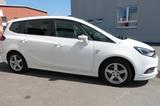 Opel Zafira Tourer*INNOVATION*OPC-LINE*AUTOMATIK*AHK* - Opel Zafira Tourer: Opc
