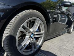 Fahrzeugabbildung BMW 530 530 d M Paket Langstreckenfahrzeug TÜV NEU