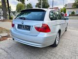 BMW 318i Touring + Klima + Navi + 8 fach bereift - BMW 318: 318i