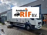Volvo FL 12.240 Kuhlkoffer Carrier Supra 850 BITEMP -3 - Volvo F12