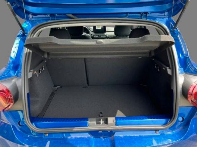 Fahrzeugabbildung Dacia Sandero Journey TCe 90 CVT