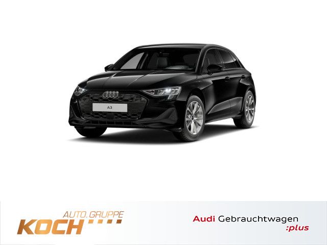 Image of Audi A3
