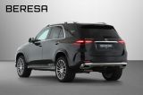 Mercedes-Benz GLE 450 d 4M AMG Distronic Pano Widescreen MBUX - Mercedes-Benz GLE 450