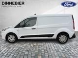 Ford GRAND TRANSIT CONNECT (L2) Kasten LKW Trend 88 k - Dreiseitenkipper 8t