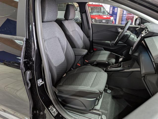 Ford Puma Titanium Automatik NEUES MODELL