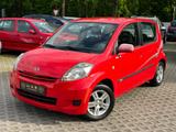 Daihatsu Sirion 1.3 Tüv 10/27 Klimaanlage - gebrauchte Daihatsu Limousine