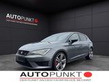 Seat Leon Cupra 280 PS AUT. NAVI LED ACC 2.HAND TÜV - Seat Leon Cupra-280