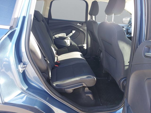 Kuga Cool & Connect+Navi+Apple+SHZ+Lenkrad HZG