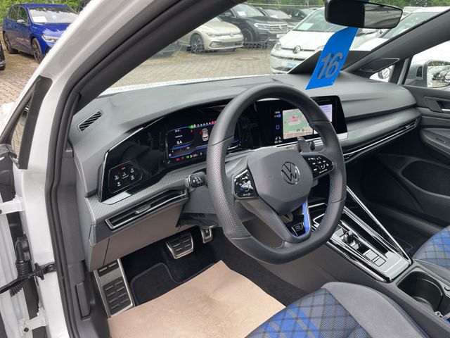 Golf R DSG 4M Navi Harman Kardon ACC LED .