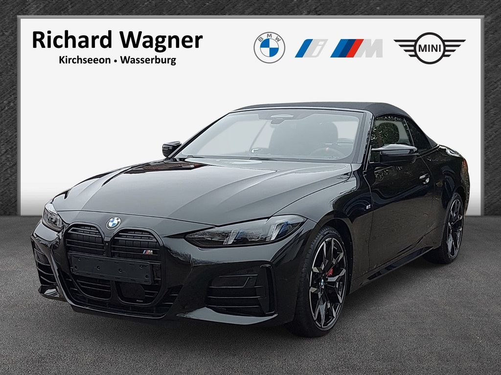 BMW M440
