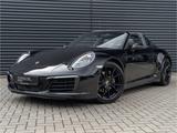 Porsche 991 Targa 4  20'' BOSE Sportsitze uvm. - Porsche 991 in Duisburg