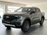 Ford Ranger Wildtrak 2.0 EcoBlue Auto/360°/ROLLO/iACC - Ford mit Diesel-Antrieb