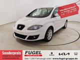 Seat Altea Xl 1.4 TSI Style Copa Winter|Navi|SHZ|Klim - Seat Altea: Style Copa