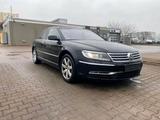 Volkswagen VW Phaeton 3.0TDI/ 2. Hand/ 10/27 - Volkswagen Phaeton: V10 TDI